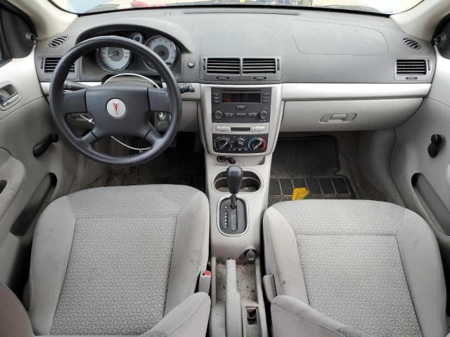 Photo 8 from auction – 2005 PONTIAC PURSUIT with VIN 1G2AJ52F157529492
