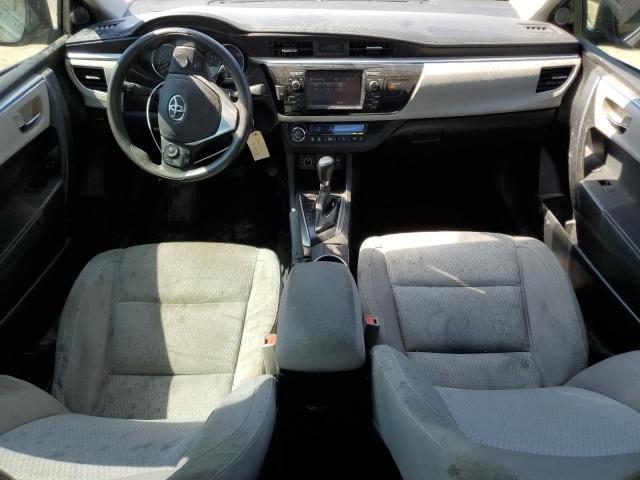Photo 8 from auction – 2016 TOYOTA COROLLA L with VIN 5YFBURHE4GP425447