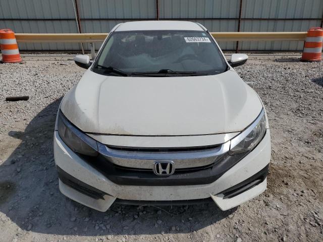 Photo 5 from auction – 2017 HONDA CIVIC LX with VIN 2HGFC2F53HH540600