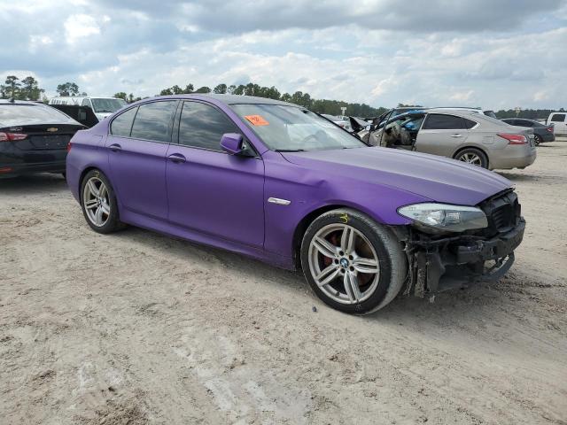Photo 4 from auction – 2012 BMW 550 I with VIN WBAFR9C5XCDX79221