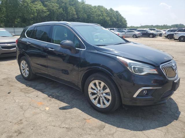 Photo 4 from auction – 2017 BUICK ENVISION E with VIN LRBFXBSAXHD007242