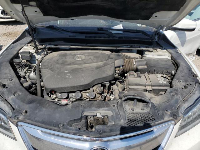 Photo 11 from auction – 2017 ACURA TLX TECH with VIN 19UUB2F57HA004788