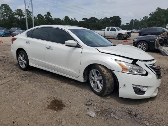 Photo 4 from auction – 2014 NISSAN ALTIMA 2.5 with VIN 1N4AL3AP3EC279268