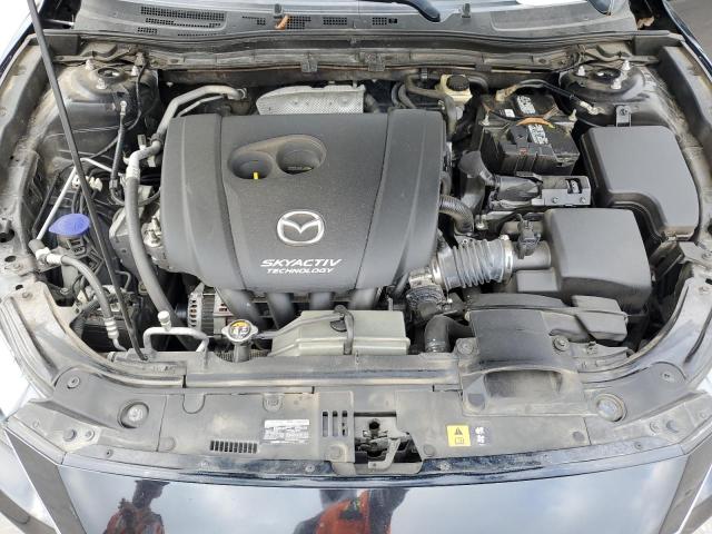 Photo 11 from auction – 2014 MAZDA 3 TOURING with VIN 3MZBM1V71EM108959