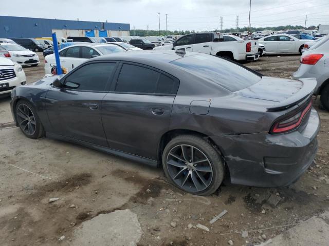 Photo 2 from auction – 2017 DODGE CHARGER R/ with VIN 2C3CDXGJ9HH655231