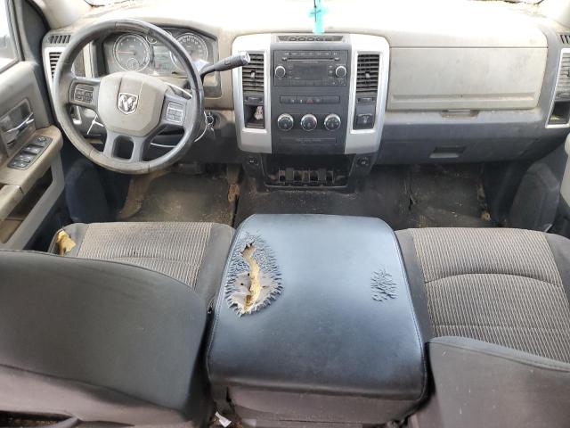 Photo 8 from auction – 2012 DODGE RAM 1500 S with VIN 1C6RD6LT8CS153505