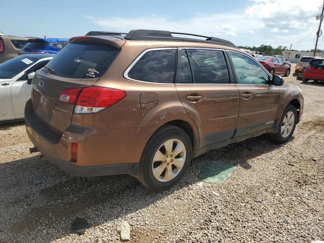 Photo 3 from auction – 2012 SUBARU OUTBACK 2. with VIN 4S4BRCGC7C3221741