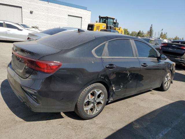 Photo 3 from auction – 2020 KIA FORTE FE with VIN 3KPF24AD1LE198404