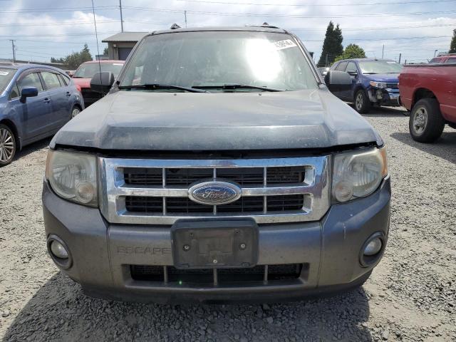 Photo 5 from auction – 2009 FORD ESCAPE XLT with VIN 1FMCU03G79KC19609