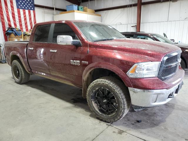 Photo 4 from auction – 2017 RAM 1500 LARAM with VIN 1C6RR7NT2HS633146