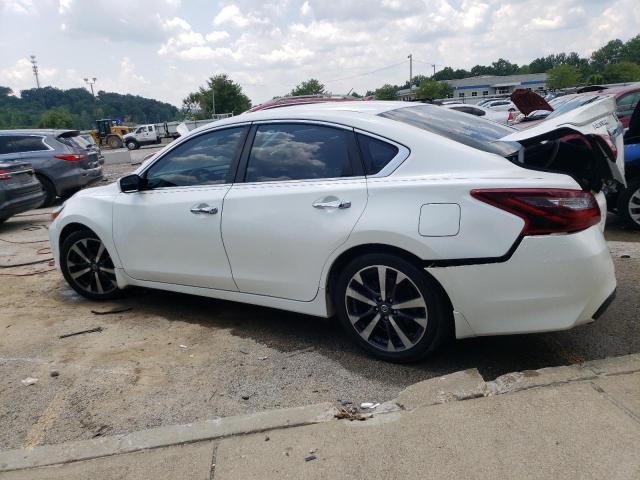 Photo 2 from auction – 2017 NISSAN ALTIMA 2.5 with VIN 1N4AL3AP2HN324791