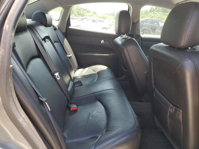 Photo 10 from auction – 2007 BUICK LACROSSE C with VIN 2G4WD552671177796