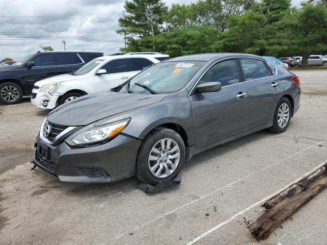 NISSAN ALTIMA 2.5 2016 with VIN 1N4AL3AP1GC181939 - Photo from auction
