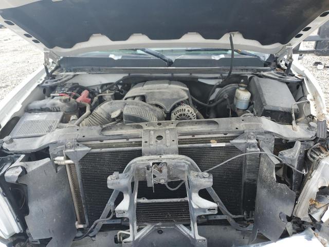 Photo 11 from auction – 2011 CHEVROLET SILVERADO with VIN 3GCPKSE39BG365749