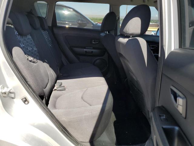 Photo 10 from auction – 2010 KIA SOUL + with VIN KNDJT2A2XA7701662