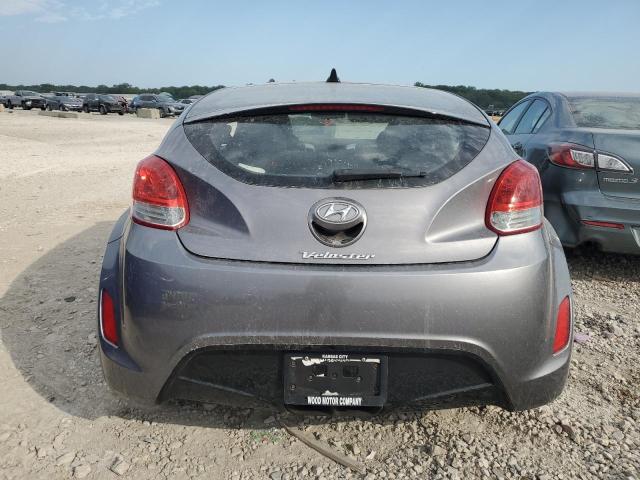 Photo 6 from auction – 2012 HYUNDAI VELOSTER with VIN KMHTC6AD6CU030539