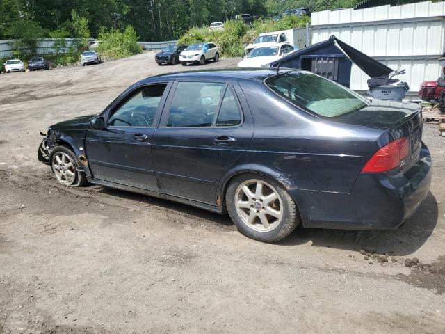 Zdjęcie 2 z aukcji – 2006 SAAB 9-5 AERO z VIN YS3EH45G763516075