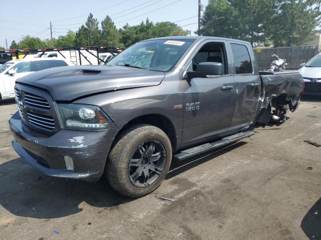 Photo 1 from auction – 2014 RAM 1500 SPORT with VIN 1C6RR7HTXES156117