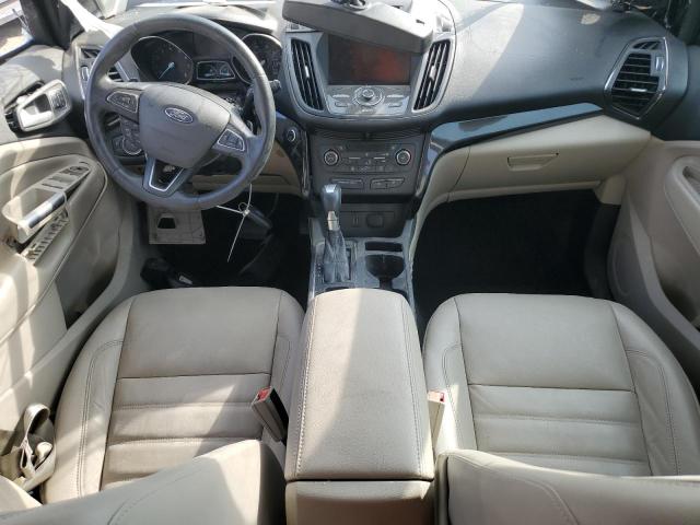 Photo 8 from auction – 2017 FORD ESCAPE TIT with VIN 1FMCU0JD4HUD72525