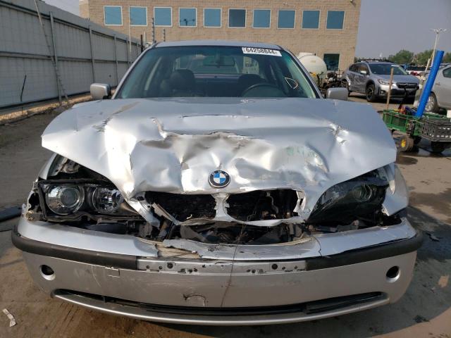 Photo 5 from auction – 2002 BMW 325 XI with VIN WBAEU33452PF68068