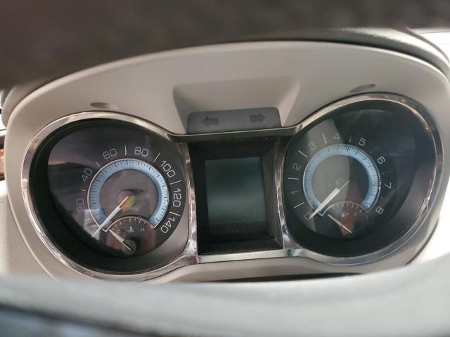 Фото 9 с аукциона – 2011 BUICK LACROSSE C с VIN 1G4GA5GD3BF137396