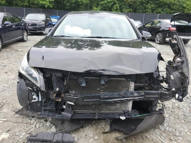 Photo 5 from auction – 2017 HYUNDAI SONATA SPO with VIN 5NPE34AF3HH486146