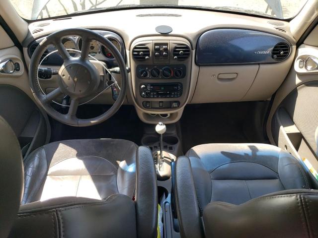 Foto 8 de la subasta – 2003 CHRYSLER PT CRUISER con VIN 3C8FY68B03T512083