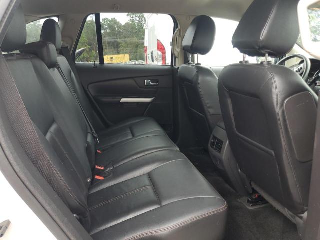 Photo 11 from auction – 2014 FORD EDGE LIMIT with VIN 2FMDK3KC0EBB85754