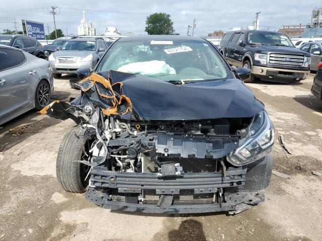 Photo 5 from auction – 2020 NISSAN VERSA SV with VIN 3N1CN8EV8LL810407