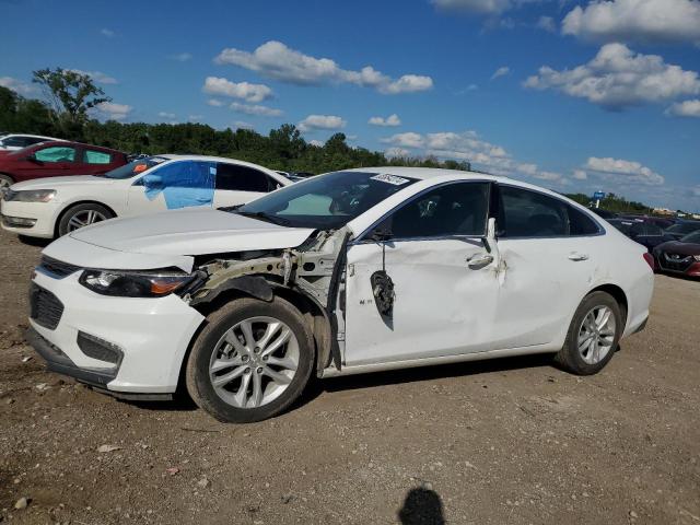 CHEVROLET MALIBU LT 2016 with VIN 1G1ZE5ST3GF333841 - Photo from auction