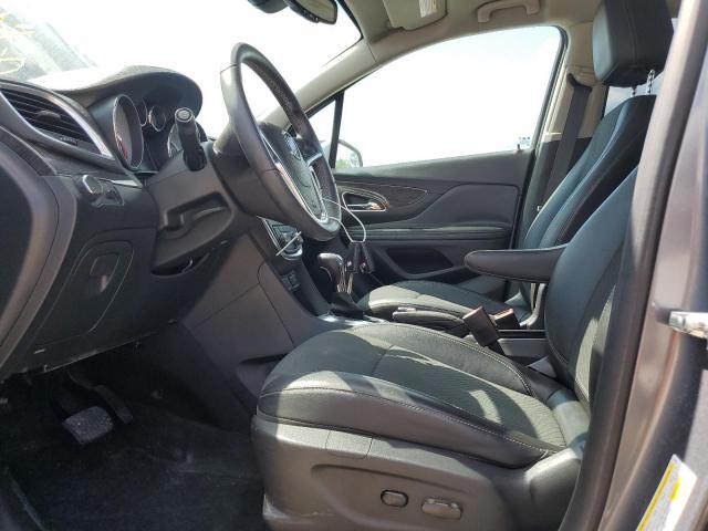 Photo 7 from auction – 2014 BUICK ENCORE with VIN KL4CJASB7EB784309