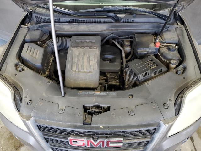 Photo 12 from auction – 2010 GMC TERRAIN SL with VIN 2CTALBEW3A6403083