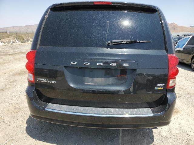 Photo 6 from auction – 2019 DODGE GRAND CARA with VIN 2C4RDGCG2KR753423