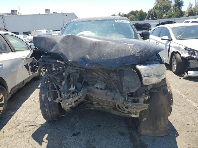 Photo 5 from auction – 2013 DODGE DURANGO CR with VIN 1C4RDJDG0DC674758