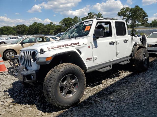 Photo 1 from auction – 2020 JEEP GLADIATOR with VIN 1C6JJTBG2LL178225