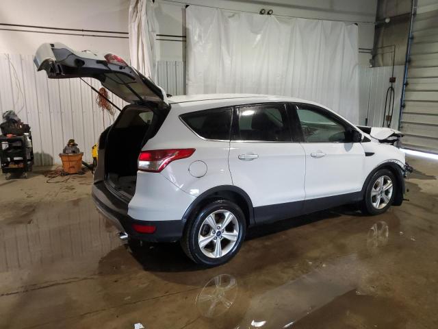 Photo 3 from auction – 2016 FORD ESCAPE SE with VIN 1FMCU0G70GUB51245