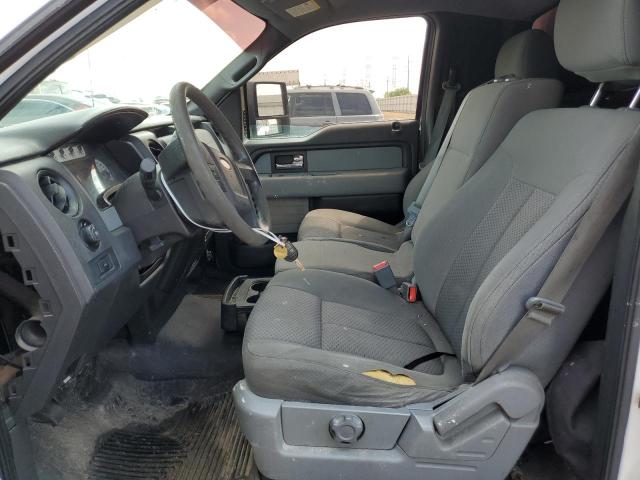 Photo 7 from auction – 2013 FORD F150 with VIN 1FTNF1CF1DKD74086