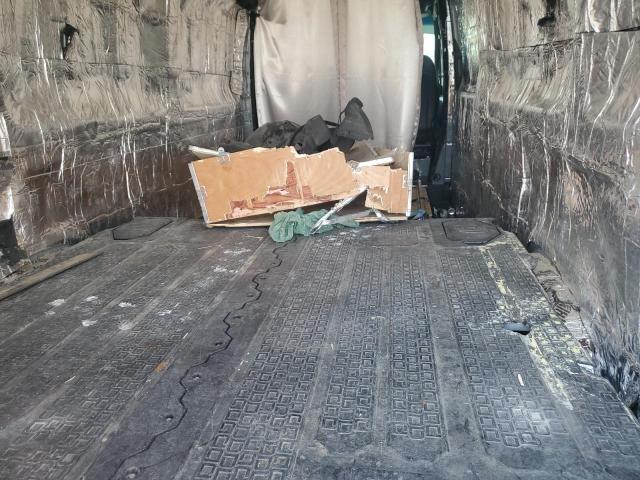 Photo 10 from auction – 2020 MERCEDES-BENZ SPRINTER 2 with VIN W1W4ECHY4LT037686