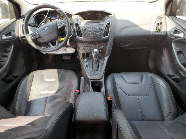 Photo 8 from auction – 2016 FORD FOCUS SE with VIN 1FADP3K2XGL340283