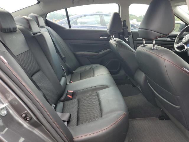 Photo 10 from auction – 2023 NISSAN ALTIMA SR with VIN 1N4BL4CV5PN415171