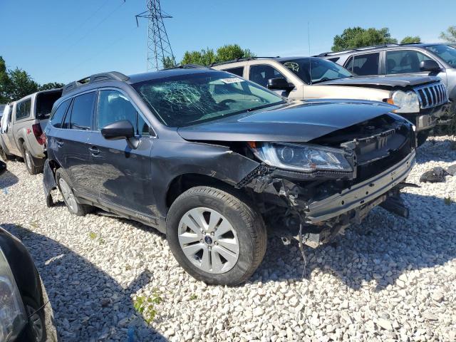 Photo 4 from auction – 2019 SUBARU OUTBACK 2. with VIN 4S4BSAFC3K3377879