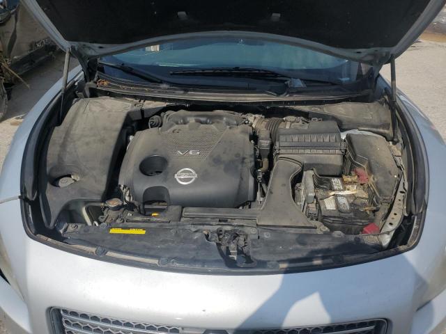 Снимка 11 от търг – 2011 NISSAN MAXIMA S с VIN 1N4AA5AP5BC818910