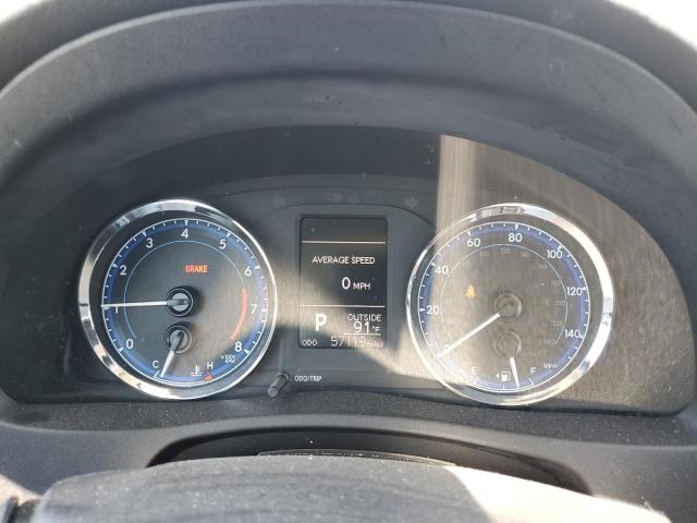 Photo 9 from auction – 2018 TOYOTA COROLLA L with VIN 2T1BURHEXJC016750