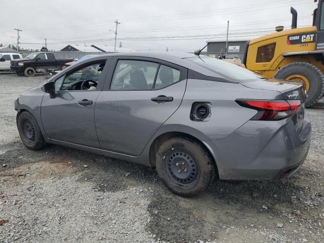 Photo 2 from auction – 2022 NISSAN VERSA S with VIN 3N1CN8DVXNL863727