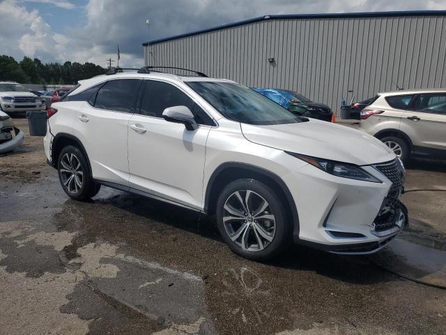 Photo 4 from auction – 2020 LEXUS RX 350 with VIN 2T2HZMAA2LC155730