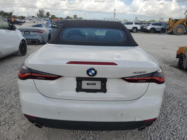 Photo 6 from auction – 2021 BMW 430I with VIN WBA23AT05MCH53853