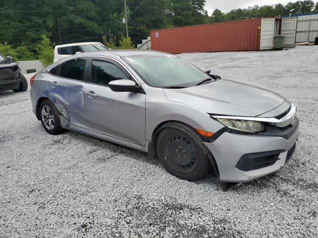 Photo 4 from auction – 2016 HONDA CIVIC LX with VIN 19XFC2E57GE053443