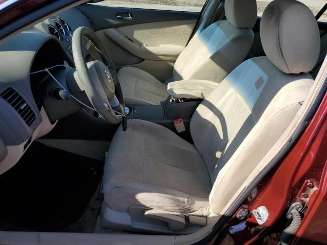 Photo 7 from auction – 2010 NISSAN ALTIMA BAS with VIN 1N4AL2AP4AC192516