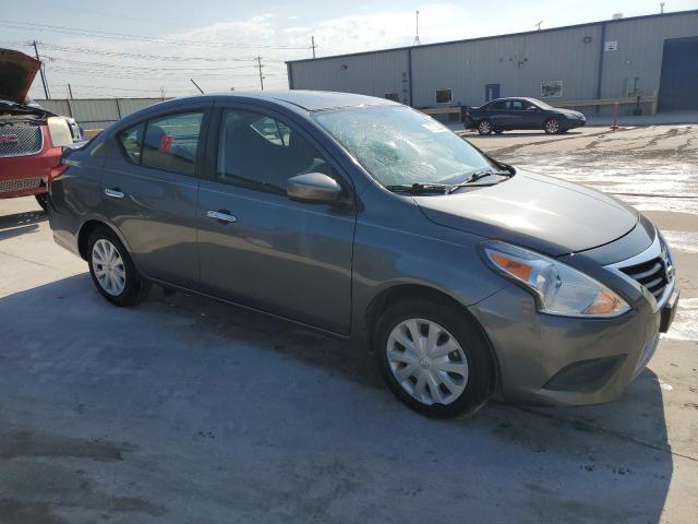 Photo 4 from auction – 2017 NISSAN VERSA S with VIN 3N1CN7AP6HL895093