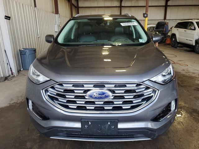 Photo 5 from auction – 2021 FORD EDGE SEL with VIN 2FMPK4J94MBA31779